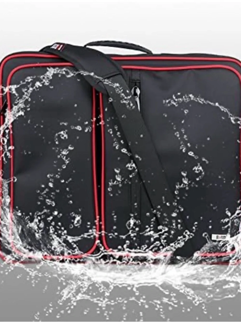 Bubm carry bag